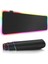 Rgb Işıklı Oyuncu Mouse Pad, 78X30CM Masa Üstü Dekoratif Mause Pad, 7 Renk Seçeneği 5