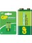 1604GLF Greencell 9 Volt Blisterli Pil Tekli Fiyat (4825) 1