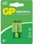 1604GLF Greencell 9 Volt Blisterli Pil Tekli Fiyat (4825) 3