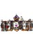 Nessiworld 71436 LEGO Super Mario King Boonun Perili Köşkü 932 Parça +8 Yaş 3