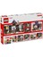 Nessiworld 71436 LEGO Super Mario King Boonun Perili Köşkü 932 Parça +8 Yaş 5