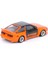 1:64 Diecast Toyota AE86 Trueno Pandem Rocket Bunny Racing Inno Model Araba 2