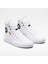 A00423C Chuck Taylor All Star Erkek Beyaz Sneaker Günlük Spor Ayakkabı 3