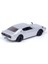 1:64 Diecast Nissan Skyline Silver 200 Gt-R Inno Model Araba 2