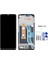 - Oppo Realme C21Y Uyumlu Lcd Ekran Dokunmatik Orijinal ÇITALI + TAMİR SETİ 1