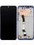 - Xiaomi Redmi NOTE 8 Uyumlu Lcd Ekran Dokunmatik Orijinal ÇITALI MAVİ 1