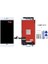 - iPhone 8 Uyumlu LCD Ekran Dokunmatik (Lw Marka) Beyaz + Tamir Seti 1