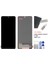 - Xiaomi Redmi NOTE 11S Uyumlu Lcd Ekran Dokunmatik Orijinal + B-7000 + TAMİR SETİ 1