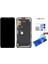 - iPhone 11 Pro Max Uyumlu LCD Ekran Dokunmatik ( Gx Marka ) + Tamir Seti + Toz Bantı 1