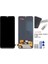 - Xiaomi Mi 9 Lite Uyumlu LCD Ekran Dokunmatik + B-7000 + Tamir Seti 1