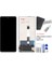 - Xiaomi POCO X3 NFC Uyumlu Lcd Ekran Dokunmatik Orijinal + B-7000 + TAMİR SETİ 1