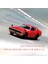 1:64 Diecast Nissan Skyline 2000 Gtr KPGC110 Red Inno Model Araba 3