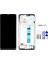 - Xiaomi Redmi Note 12 -4g- Uyumlu LCD Ekran Dokunmatik Çıtalı + Tamir Seti 1