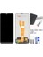 - Oppo Realme C21 Uyumlu Lcd Ekran Dokunmatik Orijinal + B-7000 + TAMİR SETİ 1