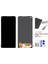 - Oppo Reno 6 Uyumlu LCD Ekran Dokunmatik +B-7000 + Tamir Seti 1