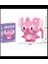 Stitch Bricks 3D Yapboz Puzzle Yapı Oyuncakları 2