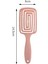 Yeni Nesil Kullanışlı Ergonomik Saç Açma Fırçası 2