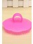 Kafa Derisi Masaj Fırçası ve Mini Saç Yıkama Aparatı - Scalp Massager 1