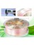Iboss High Quality Pla+Silk Rainbow Color Material 3D Printing Filament Pla Filament 2
