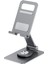 Metal Telefon Tablet Tutucu Stand 360 Derece Dönebilen Telefon Stand 1