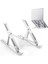 Metal Notebook Standı Tutucu Rahat Kullanım Ayarlanabilir Stand 1