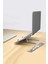 Metal Notebook Standı Tutucu Rahat Kullanım Ayarlanabilir Stand 4