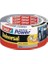 Extra Power Universal Duct Bant, Gaffer Bant, 25MX50MM, Gri 1