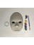 Maske Boyama Seti 1