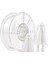 Iboss, Dayanıklılık Artırılmış Pla+ Filament İpek Beyaz 1.75MM Yüksek Kalite 3D Yazıcı Filament 3