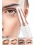 Pratik Tüy Alma Aleti: Kaş ve Bıyık Epilasyon Cihazı Finishing Touch Brows 3