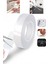 Halı Kaydırma Yapmaz Duvara Sabitleme İçin 3 Metre x 3 cm Nano Çift Taraflı Bant 5