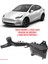 Tesla Model Y 2020-2024 Silecek Su Deposu ( Cam Suyu Deposu ) 1