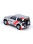 1:64 Diecast Mitsubishi Pajero Evolution Silver Model Araba Inno Model Araba 2