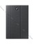 T350 Galaxy Tab A 8 Bookcover Kılıf Titan - EF-BT350WSEGWW 2