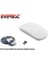 SM-781 Beyaz Optik Nano Receive Kablosuz Mouse 3