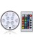 Sualtı Kumandalı Rgb Nargile LED Işığı (4825) 1