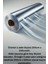 Su Geçirmez Işlemsiz Şeffaf Branda 0.8mm (Adet Sayısına Göre Boy Ölçüsü) 3