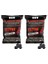 Profesyonel Tek Kibritle Yanan Yeni Nesil Mangal Kömürü (2 kg x 2 Paket) 4 kg 1