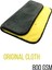 Çift Taraflı Mikrofiber Oto Kurulama Havlusu 700GSM (Kenarı Biye ) Vakkum 70X50CM 4