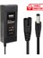 16.8 Volt - 3 Amper 5.5*2.5 Uçlu Kırmızı Yeşil Ledli Masa Tipi Şarj Adaptörü (4825) 1