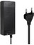 16.8 Volt - 3 Amper 5.5*2.5 Uçlu Kırmızı Yeşil Ledli Masa Tipi Şarj Adaptörü (4825) 2