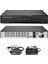 SP-16200 Ahd Dvr Kayıt Cihazı 16 Kanal 5 mp Xmeye 1