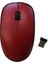 G-212 Kırmızı 2.4ghz Kablosuz Mouse 1