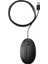 320M 9VA80AA 1200DPI Siyah USB Kablolu Mouse Kablo Uzunluğu 1,8mt 1