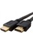 1.5 Metre Yüksek Turbo Hızlı Ultra Hd 4K Hdtv HDMI Kablo 2V Tv Pc Player 3