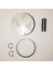 Aıp Piston Husqvarna 61 Jonsered 625 48 mm 2