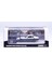 1:64 Diecast Nissan Fairlady 240ZG Japanese Police Inno Model Araba 2