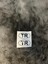 Tr Yazısı Beyaz Damla Etiket Sticker 2'li 6.5cm 2