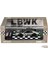 1:64 Diecast Ferrari Lbwk 308 Gtb Grey IN64 Grey Inno Model Araba 3