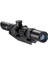 1-4X28, 30MM, Ir, Mıldot Tüfekdürbünü 2